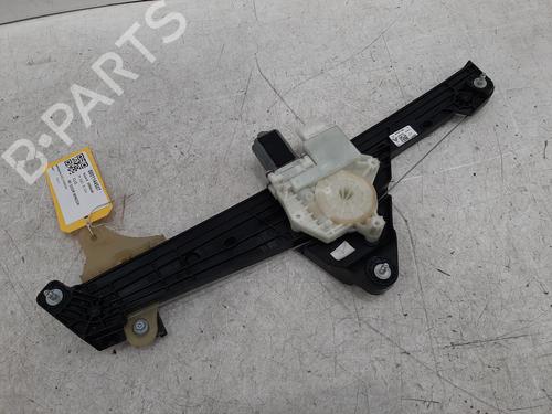 Rudehejsemekanisme Højre foran RENAULT CLIO V (B7_) 1.0 TCe 100 (B7MT) | BP26844290C23 