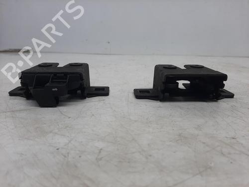 Hood lock JAGUAR I-PACE (X590) EV400 AWD | BP26827523C133 