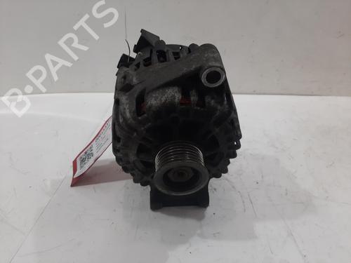 Used Alternator FORD FIESTA VI (CB1, CCN) 1.25 (82 hp) 29636726