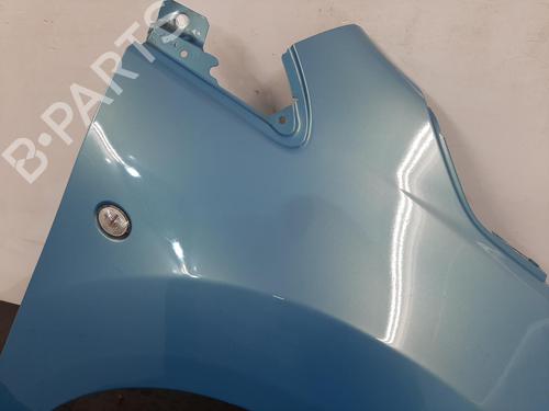 Right front fenders FORD KA (RU8) 1.2 | BP29444677C42 