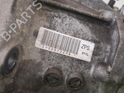 Gearbox SUZUKI SWIFT IV (FZ, NZ) 1.6 (AZG416, AZH416, RS416, ZC32S, ZA32S) | BP29496773M3 