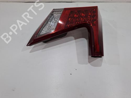 Left tailgate light HONDA CIVIC IX (FK) 1.4 i-VTEC (FK1) | BP39561318C79 - Image 6