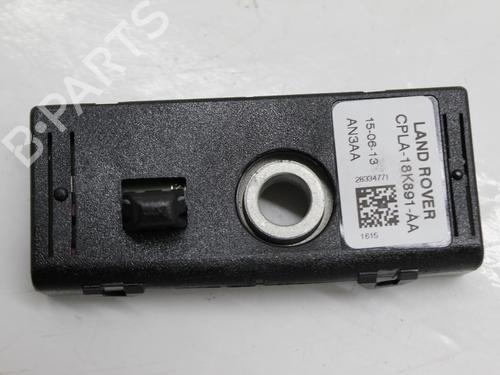 Used Control unit LAND ROVER RANGE ROVER IV (L405) 3.0 SDV6 4x4 (292 hp) 31059007