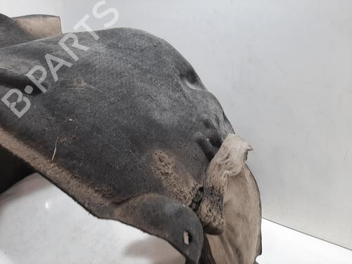 Hjulbue JAGUAR I-PACE (X590) EV400 AWD | BP30756119C56 