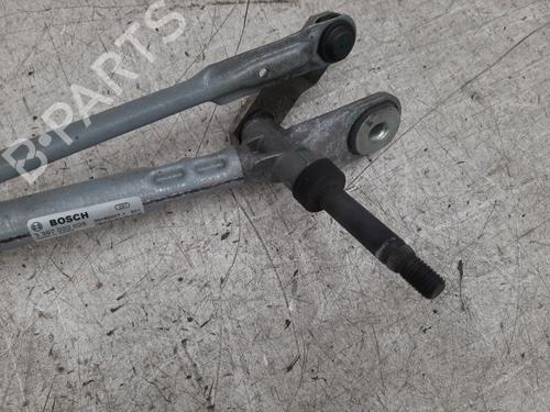 Front wiper motor JAGUAR I-PACE (X590) EV400 AWD | BP26816525M29 