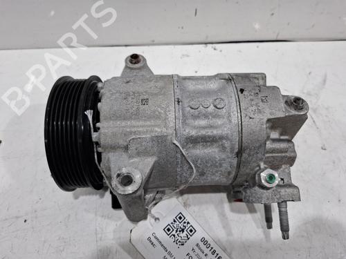 AC compressor FORD FOCUS IV Turnier (HP) 1.0 EcoBoost mHEV | BP38728044M34 - Image 5