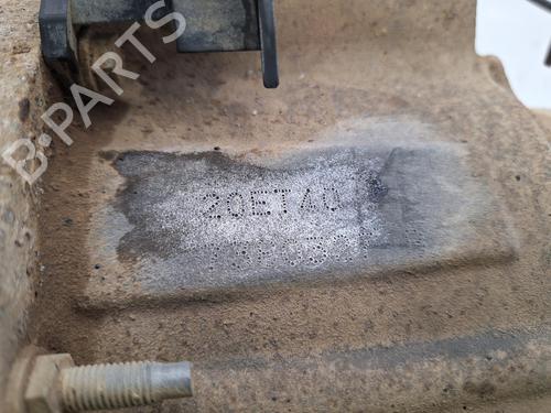 Gearbox PEUGEOT PARTNER Tepee 1.2 THP | BP32758042M3  - Image 6