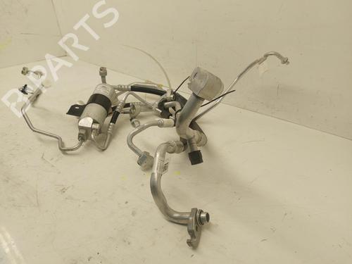 AC pipe FORD FIESTA VII (HJ, HF) 1.0 EcoBoost | BP26776321M126 