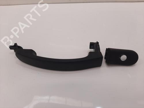 Used Front left exterior door handle Front left exterior door handle 38312402 38312402