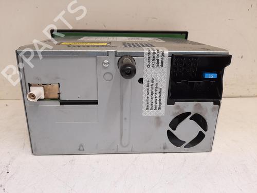 Radio VAUXHALL ASTRA Mk V (H) (A04) 1.8 (L48) | BP26817387E6 