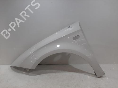 Used Left front fenders Left front fenders 38938604 38938604