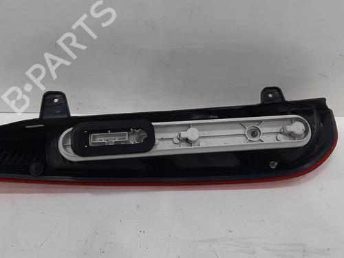 Right taillight FORD FOCUS II Turnier (DA_, FFS, DS) 2.0 | BP26852210C35 
