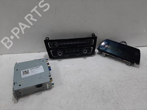 Elektronisk modul BMW 1 (F20) 116 d (116 hp) 30260202