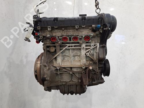 Motor FORD FIESTA VI (CB1, CCN) 1.25 | BP28449025M1 