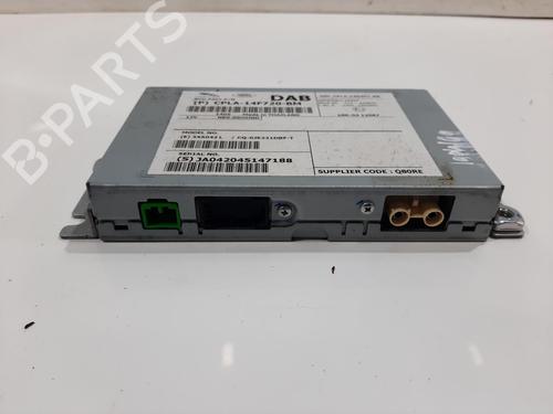 Control unit LAND ROVER RANGE ROVER SPORT II (L494) 3.0 SDV6 Hybrid 4x4 | BP29553820M11