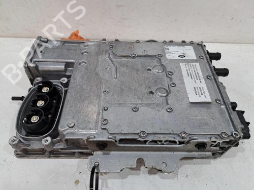 Used Inverter/Converter JAGUAR I-PACE (X590) EV400 AWD (400 hp) 30141627