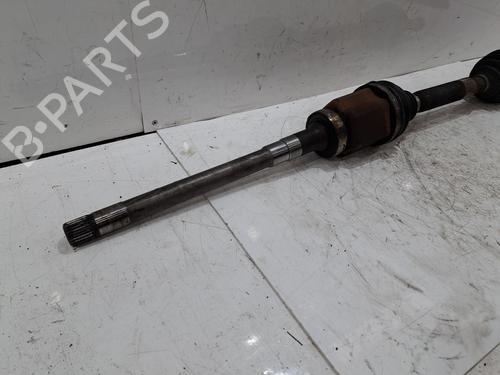 Right front driveshaft FORD KUGA II (DM2) 2.0 TDCi 4x4 | BP39965221M39 - Image 3