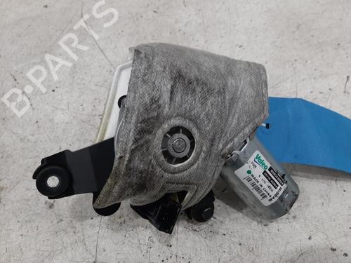 Rear wiper motor NISSAN X-TRAIL III (T32_, T32R, T32RR) 1.6 dCi ALL MODE 4x4-i (NT32) | BP26844160M102 