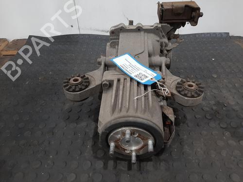 Used Rear differential Rear differential 26745417 26745417