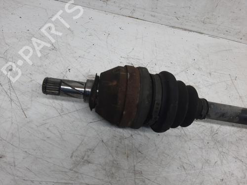 Other VAUXHALL ASTRA Mk V (H) TwinTop (A04) 1.8 (L67) | BP26849893O1 