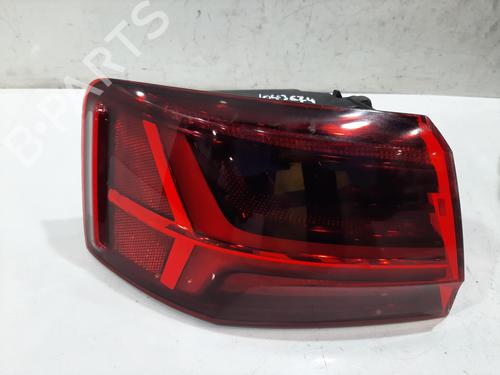 Left tailgate light AUDI A6 C7 (4G2, 4GC) 2.0 TDI | BP32718620C79 - Image 2