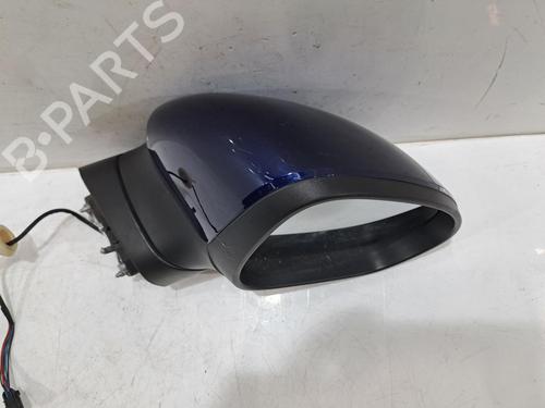 Right mirror FIAT 500X (334_) 1.4 (334AXC1B, 334AXC11) | BP29060627C27 