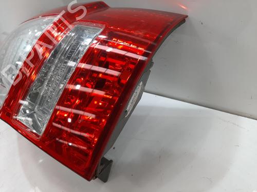 Right taillight HONDA CR-V III (RE_) 2.2 i-DTEC 4WD (RE6) | BP36697433C35 - Image 6