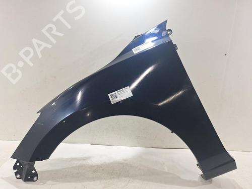 Parafango anteriore sinistro MAZDA 2 Hatchback (DL, DJ) 1.5 D (DJ5FS) (105 hp) 32288159