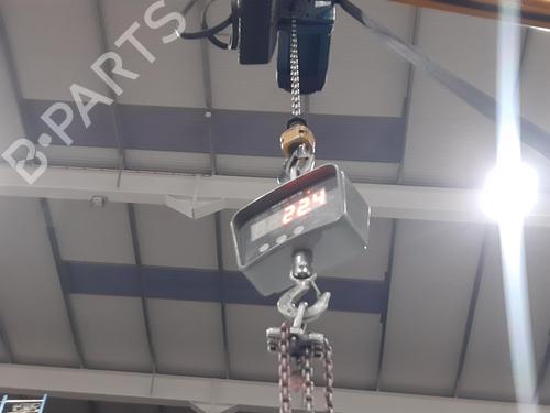 Left front steering knuckle JAGUAR I-PACE (X590) EV400 AWD | BP29945814M25