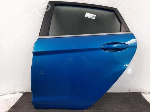 Used Left rear door FORD FIESTA VI (CB1, CCN) 1.0 EcoBoost (100 hp) 29810033