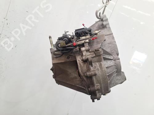 Gearbox MAZDA 6 Saloon (GJ, GL) 2.2 D (GJ2FP) | BP31033229M3 