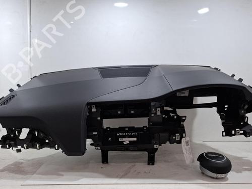 Used Airbag Kit Airbag Kit JAGUAR I-PACE (X590) EV400 AWD (400 hp) 34619419 34619419