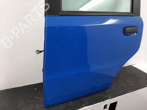 Left rear door FIAT PANDA (169_) 1.2 (169.AXB11, 169.AXB1A) | BP26866490C4 