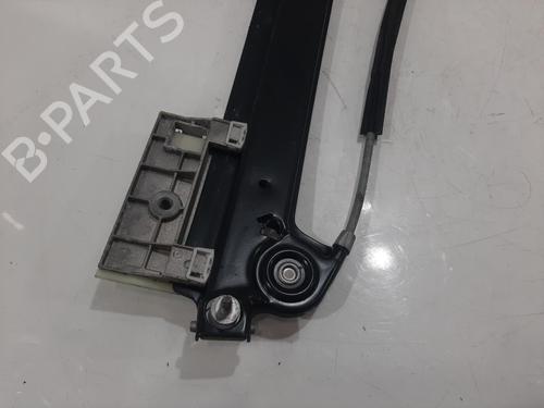 Front right window mechanism AUDI A3 Convertible (8P7) 2.0 TFSI | BP29883617C23