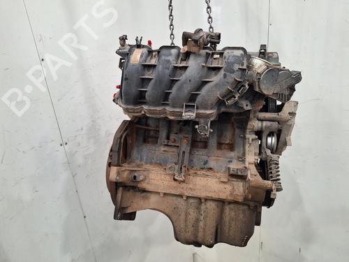 Engine VAUXHALL CORSA Mk III (D) (S07) 1.4 (L08) | BP38753959M1 - Image 4