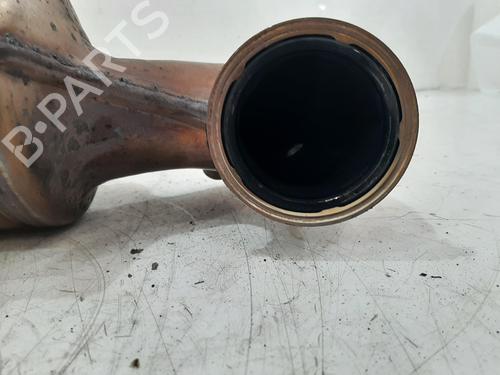 Particulate filter VAUXHALL INSIGNIA Mk I (A) Hatchback (G09) 2.0 CDTI (68) | BP36811156M81 - Image 2