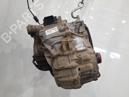 Gearbox JAGUAR E-PACE (X540) 2.0 D180 AWD | BP29444981M3 