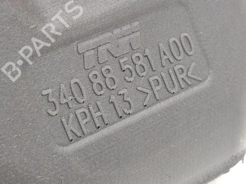 Other CITROËN DS3 (SA_) 1.6 THP 155 | BP26744117O1 
