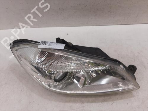 Right headlight SKODA FABIA II (542) 1.2 TSI | BP33647478C29 - Image 3