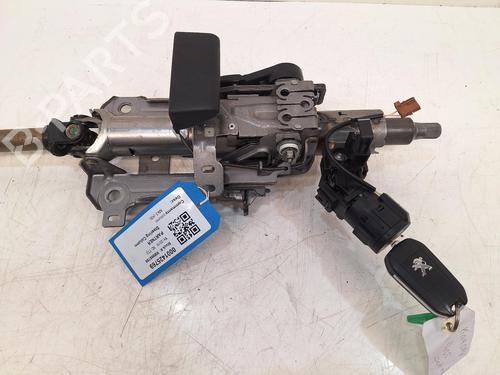 Steering column PEUGEOT PARTNER Box Body/MPV (K9) 1.2 PureTech 110 | BP26816601M21 