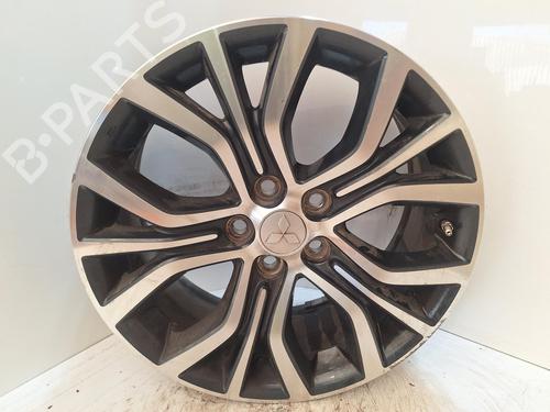 Felg Felg MITSUBISHI ASX (GA_W_) 1.6 MIVEC (GA1W) (117 hp) 34377013 34377013