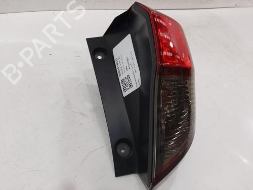 Right taillight HONDA HR-V (RU) 1.5 (RU1) | BP31964765C35