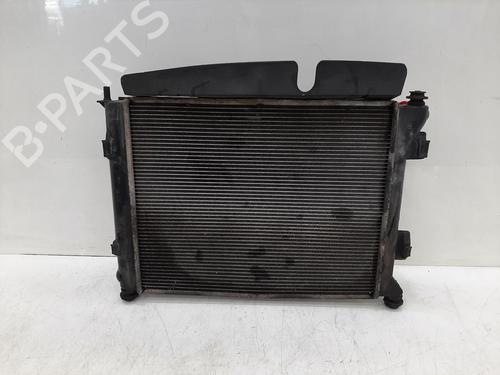 Kølerpakke HYUNDAI ix20 (JC) 1.6 CRDI (116 hp) 26753292