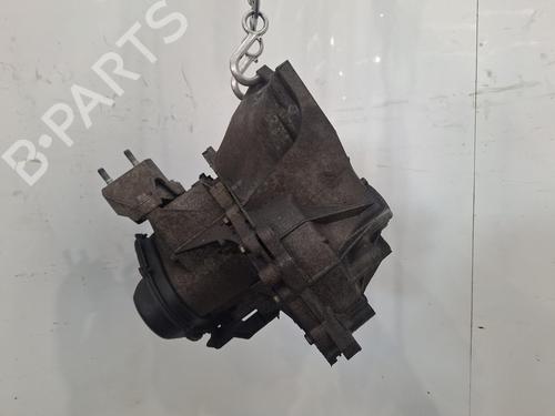Gearbox FORD FIESTA VI (CB1, CCN) 1.0 Sport | BP32503517M3