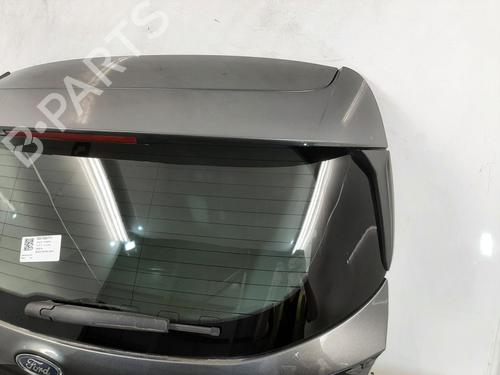 Tailgate FORD FIESTA VII (HJ, HF) 1.0 EcoBoost | BP28575800C6 