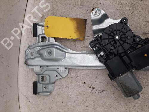 Rear left window mechanism VAUXHALL MOKKA / MOKKA X (J13) 1.4 | BP26804229C24 