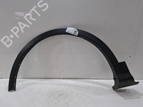 Used Front left wheel arch trim Front left wheel arch trim 38480923 38480923
