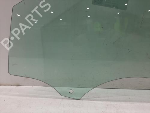 Front left door window FORD FOCUS III 1.6 EcoBoost | BP29496316C18 
