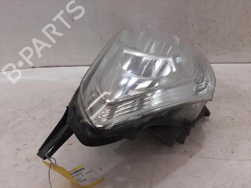 Right headlight CITROËN BERLINGO Box Body/MPV (B9) 1.6 HDi / BlueHDi 75 | BP37759494C29  - Image 5