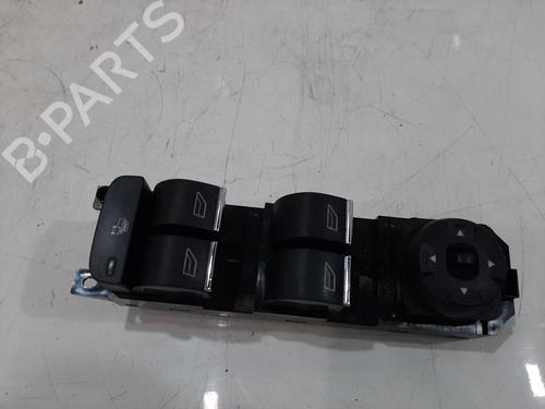 Right front window switch FORD S-MAX (WA6) 1.6 TDCi | BP33988038I26 - Image 2